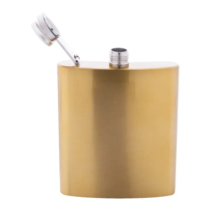RSS hip flask - AP800069 (ANDA#97)